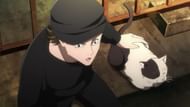 Takumo Ino as seen in Jujutsu Kaisen season 2 episode 10 (Image via MAPPA)